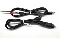 Getac Lind vehicle power supply, 12-32 VDC