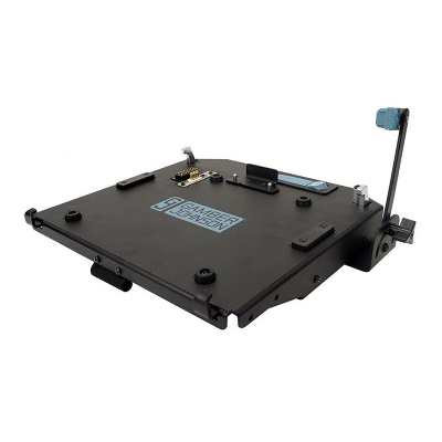 Getac Gamber Johnson vehicle holder