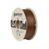 Spectrum 80937 3D filament, PLA Nature, 1,75mm, 1000g, tmavo hnedý (Dark beer)