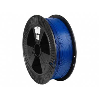 Spectrum 80640 3D filament, PET-G Premium, 1,75mm, 2000g, modrý (Navy blue)