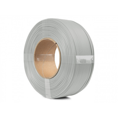 Spectrum 81628 Refill 3D filament, LW-PLA UltraFoam, 1,75mm, 750g, Svetlo sivý (Light grey)