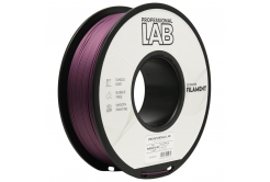 Professional Lab FG-P163-E1, 3D filament, PLA, 1,75mm, 1000g, Fialový (Purple plum)