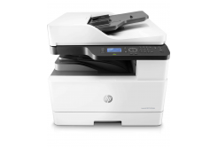 HP LaserJet MFP M443nda (A3, 25/13 ppm A4/A3, USB, Ethernet, Print/Scan/Copy, Duplex, ADF)