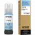 Epson T54C5 C13T54C520 svetlo azúrová (light cyan) originálna atramentová náplň