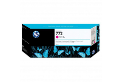 HP 772 CN629A purpurová (magenta) originálna atramentová cartridge