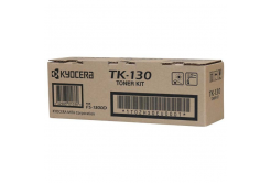 Kyocera Mita TK-130 čierný (black) originálny toner