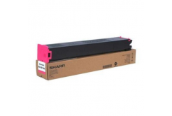 Sharp MX-61GTMB purpurový (magenta) originálny toner