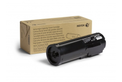 Xerox 106R03586 čierny (black) originálny toner