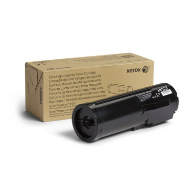Xerox 106R03586 čierny (black) originálny toner