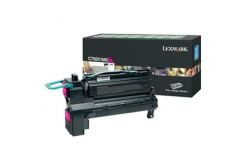 Lexmark C792X1MG purpurový (magenta) originálny toner