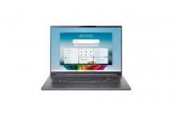 Acer NX.JXPEC.003 Aspire 16/A16-I71M-50NJ/U5-325/16"/WUXGA/16GB/512GB/Intel int/W11H/Gray/2R