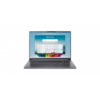 Acer NX.JXPEC.003 Aspire 16/A16-I71M-50NJ/U5-325/16"/WUXGA/16GB/512GB/Intel int/W11H/Gray/2R