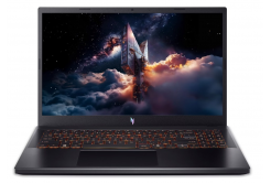 Acer NH.QV2EC.00E Nitro V 15/ANV15-52-52VP/5-210H/15,6"/FHD/16GB/512GB/RTX 4050/Linux/Black/2R