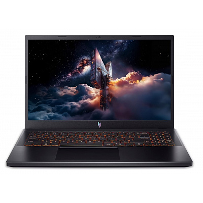 Acer NH.QV2EC.00E Nitro V 15/ANV15-52-52VP/5-210H/15,6"/FHD/16GB/512GB/RTX 4050/Linux/Black/2R