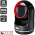 Virtuos EHE0009 CCD 2D čítačka HT-861A, stacionárna, USB, čierna