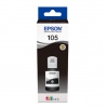 Epson originálna cartridge C13T00Q140, 105, black, 140ml, Epson EcoTank ET-7700, ET-7750 Express Premium ET-7750