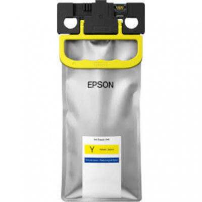 Epson C13T11P440 XXL žltá (yellow) originálna cartridge
