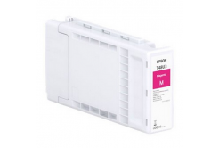 Epson C13T48U30N purpurová (magenta) originálna cartridge
