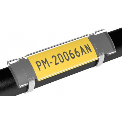 Partex PM-24033AN 14mm x 33 mm, 100ks (šť.PF20), PM upínací pouzdro