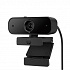 HP web kamera, čierna Full HD, USB, FULL HD, 30 FPS