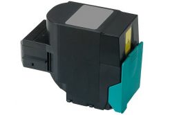 Lexmark C544X1YG žltý (yellow) kompatibilný toner
