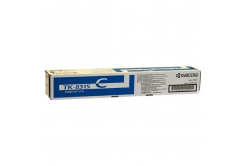 Kyocera Mita TK-8315C azúrový (cyan) originálny toner