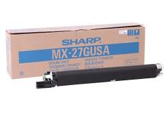 Sharp MX-27GUSA farebná (CMYK) originálna valcová jednotka