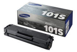 HP SU696A / MLT-D101S čierný (black) originálny toner