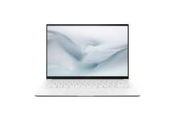 ASUS UX5406AA-OLED492W UX5406AA 14/CORE U7 355/32GB/1TB/WHITE/W11H