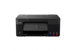 Canon PIXMA G3430 5989C009 atramentová multifunkcia, čierna