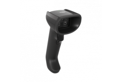 Zebra DS8208-SR DS8208-SR4U210RZVR Black Vibration RFID White Illumination USB KIT DS8208- SR50004VZR9 Scanner, CBA-U21- S07ZBR Shielded USB Cable