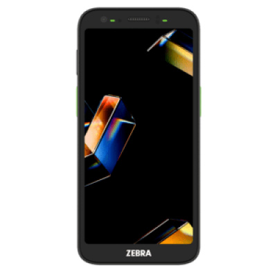 Zebra TC501 TC501G-321A1A1A01-A6, dátový terminál, 2D, SR500, GPS, hot-swap, USB-C, BT (BLE), Wi-Fi 7, eSIM, 5G, NFC, Android, RB