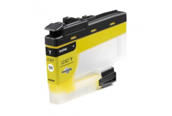 Brother LC-427Y žltá (yellow) originálna cartridge