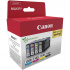 Canon PGI-1500 9218B006 farebná (CMYK) multipack originálne cartridge
