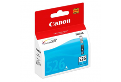 Canon CLI-526C azúrová (cyan) originálna cartridge