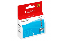 Canon CLI-526C 4541B001 azúrová (cyan) originálna cartridge