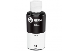 HP GT53 1VV21AE čierna (black) originálna cartridge