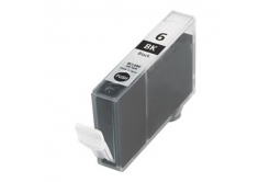 Canon BCI-6Bk čierna (black) kompatibilná cartridge