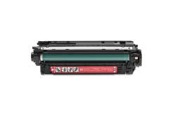 Kompatibilný toner s HP 646A CF033A purpurový (magenta) 