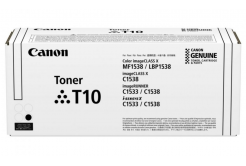 Canon T10 4566C001 čierny (black) originálny toner