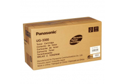 Panasonic originálny toner UG-3380, black, 8000 str., Panasonic UF-580, 585, 590, 595, 5100, 5300