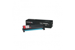 Lexmark 12026XW čierna (black) originálna valcová jednotka