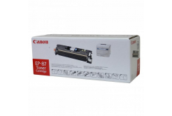 Canon EP-87 azúrový (cyan) originálny toner