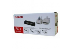Canon FX3 čierna (black) originálný toner