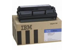 IBM 28P2412 čierný (black) originálný toner