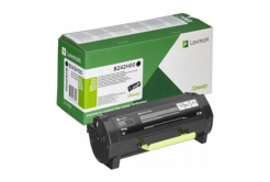 Lexmark B242H00 čierny (black) originálny toner