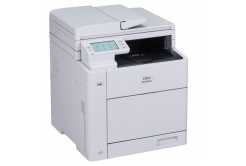 OKI MC554dn laserová multifunkčná tlačiareň