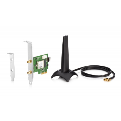 HP 3TK89AA Intel 9260 802.11ac PCIe x1 Card