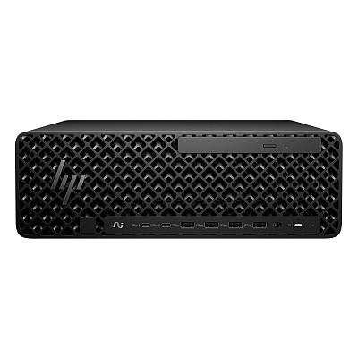 HP Z2 SFF G1i B34KZES#BCM Kancelársky počítač, U7-265K, 32GB, 512GB+1TB, A1000, W11P
