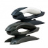 Honeywell 1202g Voyager BT 1202g-2USB-5, USB, black + základňa (dosah 10 m)